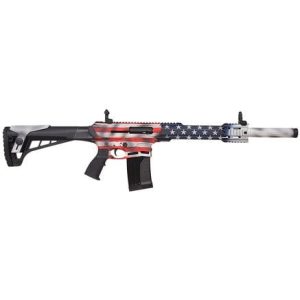 ADCO AR-STYLE SEMI AUTO