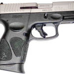 Taurus G3c 9mm Luger (9x19 Para) 3.2 Barrel 12 Rounds Black