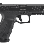 Stoeger Str-9f 9mm Luger (9x19 Para) 4.68 Barrel  Black