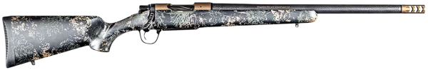 CHRISTENSEN ARMS RIDGELINE BOLT ACTION