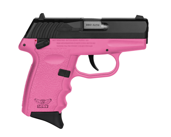 SCCY INDUSTRIES CPX-4 for sale Miami Shooters Supply