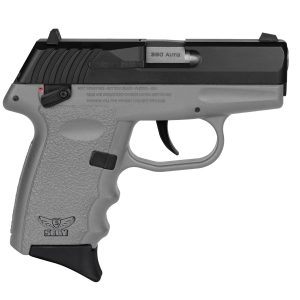 SCCY INDUSTRIES CPX-4 SEMI AUTO