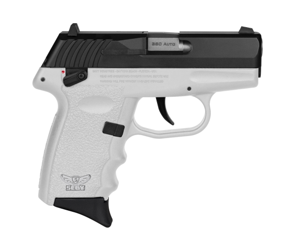 SCCY INDUSTRIES CPX-4 for sale Miami Shooters Supply