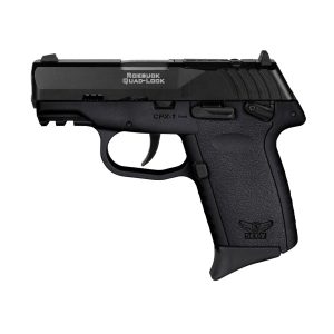 SCCY INDUSTRIES CPX-1 GEN 3 RDR for sale Miami Shooters Supply