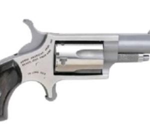 NORTH AMERICAN ARMS MINI REVOLVER REVOLVER