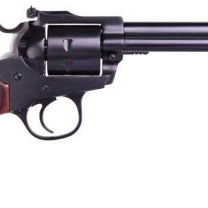 RUGER SINGLE SEVEN BISLEY REVOLVER