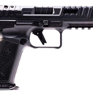 CANIK SFX RIVAL-S SEMI AUTO