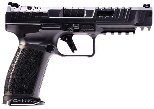 CANIK SFX RIVAL-S SEMI AUTO