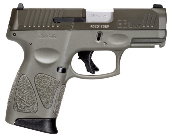 TAURUS G3C for sale Miami Shooters Supply