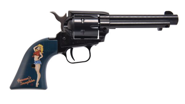 HERITAGE MFG. ROUGH RIDER PINUP for sale Miami Shooters Supply