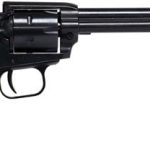 Heritage Mfg. Rough Rider .22 Lr 6 Barrel 6 Rounds Blued