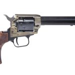 Heritage Mfg. Rough Rider .22 Lr 6.5 Barrel 6 Rounds Blue