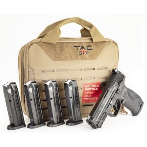 SMITH & WESSON M&P9 M2.0 for sale Miami Shooters Supply