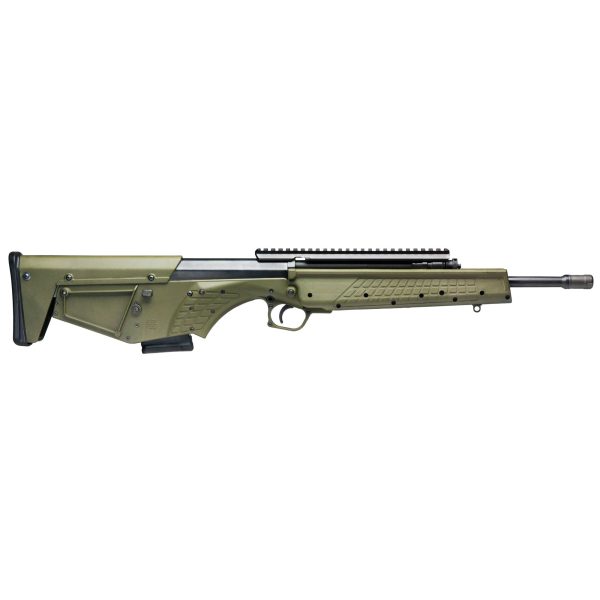 KELTEC RDB SURVIVAL 5.56X45MM (FACTORY REFURB) SEMI AUTO