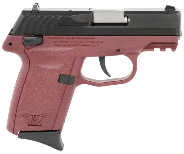 SCCY INDUSTRIES CPX-1 for sale Miami Shooters Supply