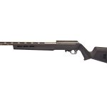 VOLQUARTSEN BATTLEWORN .22 LR  SEMI AUTO RIFLES