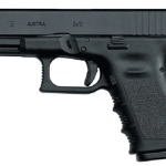 GLOCK G19 GEN 3 9MM LUGER (9X19 PARA)  SEMI AUTO HANDGUNS