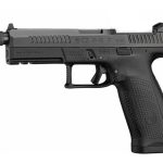 CZ-USA P-10 F 9MM LUGER (9X19 PARA)  SEMI AUTO HANDGUNS