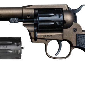 DIAMONDBACK SIDEKICK REVOLVER