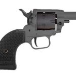 Heritage Mfg. Barkeep .22 Lr 2 Barrel 6 Rounds Tungsten Cerakote