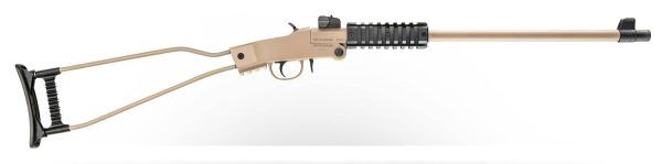 CHIAPPA FIREARMS LITTLE BADGER for sale Miami Shooters Supply