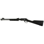 Rossi Gallery .22 Lr 18 Barrel 15 Rounds Black
