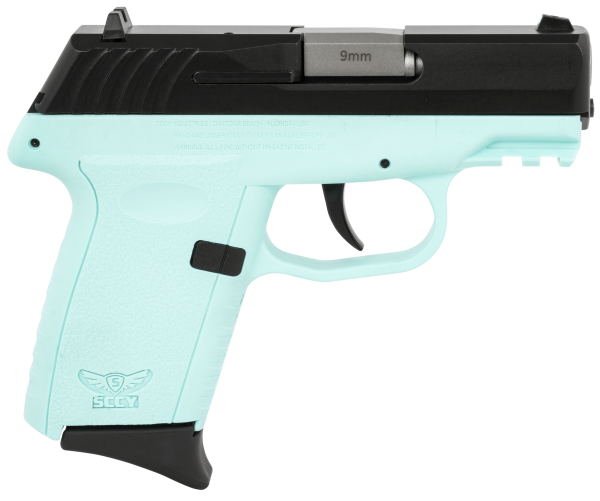 SCCY CPX-2 GEN 3 for sale Miami Shooters Supply