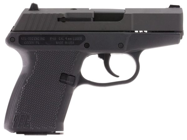 KELTEC P-11 for sale Miami Shooters Supply