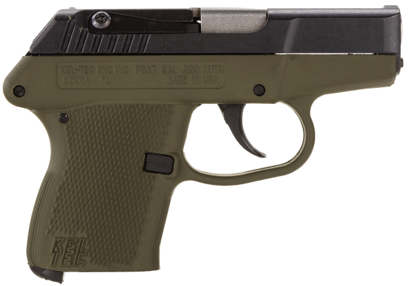 KELTEC P-3AT for sale Miami Shooters Supply