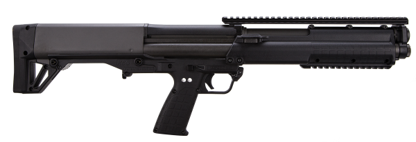 KELTEC KSG PUMP ACTION