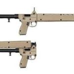 KELTEC SUB-2000 .40 S&W