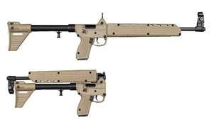 KELTEC SUB-2000 SEMI AUTO