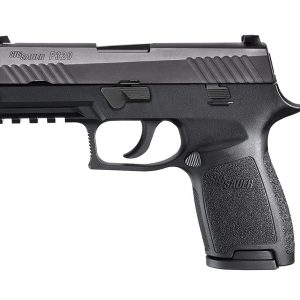 SIG SAUER P320 COMPACT SEMI AUTO