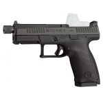 CZ P-10 C 9MM LUGER (9X19 PARA)  SEMI AUTO HANDGUNS