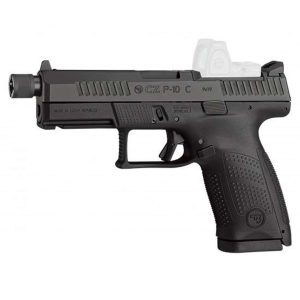CZ P-10 C SEMI AUTO