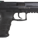 HECKLER & KOCH P30 9MM LUGER (9X19 PARA)