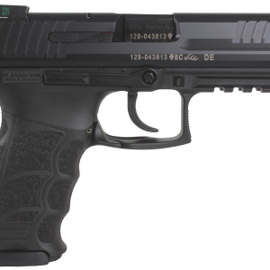 HECKLER & KOCH P30 SEMI AUTO