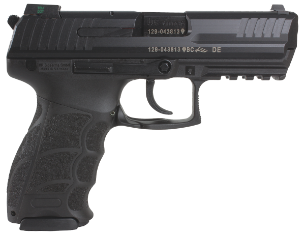 HECKLER & KOCH P30 SEMI AUTO