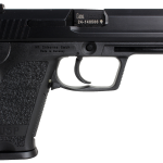 HECKLER & KOCH USP 9MM LUGER (9X19 PARA)