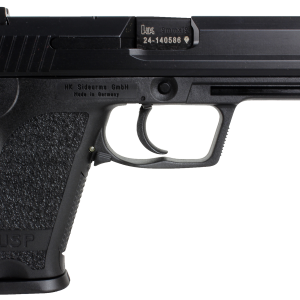 HECKLER & KOCH USP 9MM LUGER (9X19 PARA) - HANDGUNS - Miami Shooters Supply