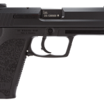 HECKLER & KOCH USP-45 TACTICAL .45 ACP