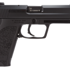 HECKLER & KOCH USP-45 TACTICAL .45 ACP - HANDGUNS - Miami Shooters Supply