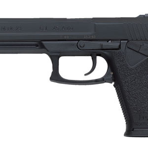 HECKLER & KOCH MARK 23 SEMI AUTO