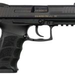 HECKLER & KOCH P30 .40 S&W