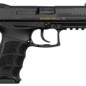 HECKLER & KOCH P30 SEMI AUTO