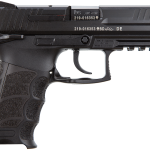 HECKLER & KOCH P30 .40 S&W  SEMI AUTO HANDGUNS