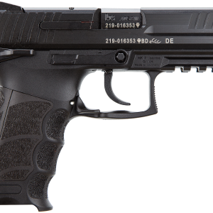 HECKLER & KOCH P30 SEMI AUTO