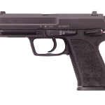 HECKLER & KOCH USP 9MM LUGER (9X19 PARA)