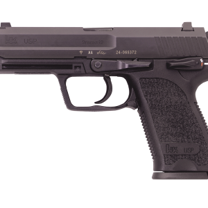 HECKLER & KOCH USP 9MM LUGER (9X19 PARA) - HANDGUNS - Miami Shooters Supply