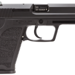 HECKLER & KOCH USP-9C 9MM LUGER (9X19 PARA)